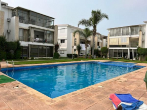 Superbe Appartement balnéaire Perles de Tamaris